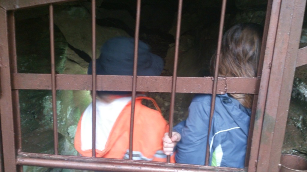 Připraveni k průzkumu